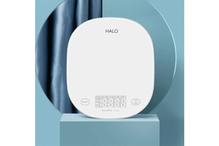 HALO App Kitchen Scale - Image 4