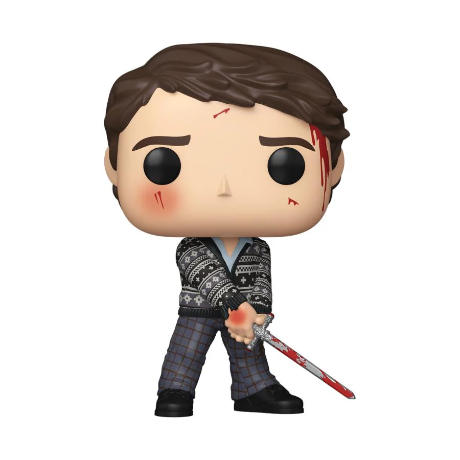 Harry Potter - Neville Longbottom (with Sword of Gryffindor) Pop! Vinyl