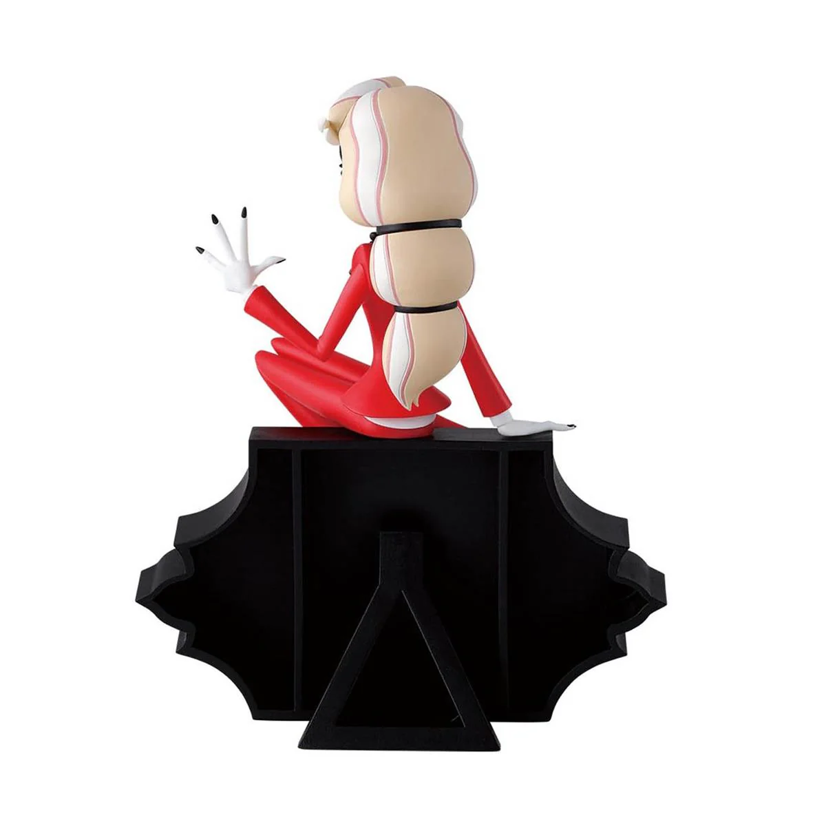 Hazbin Hotel - (Monitor Top) Charlie Morningstar Figure - Image 3