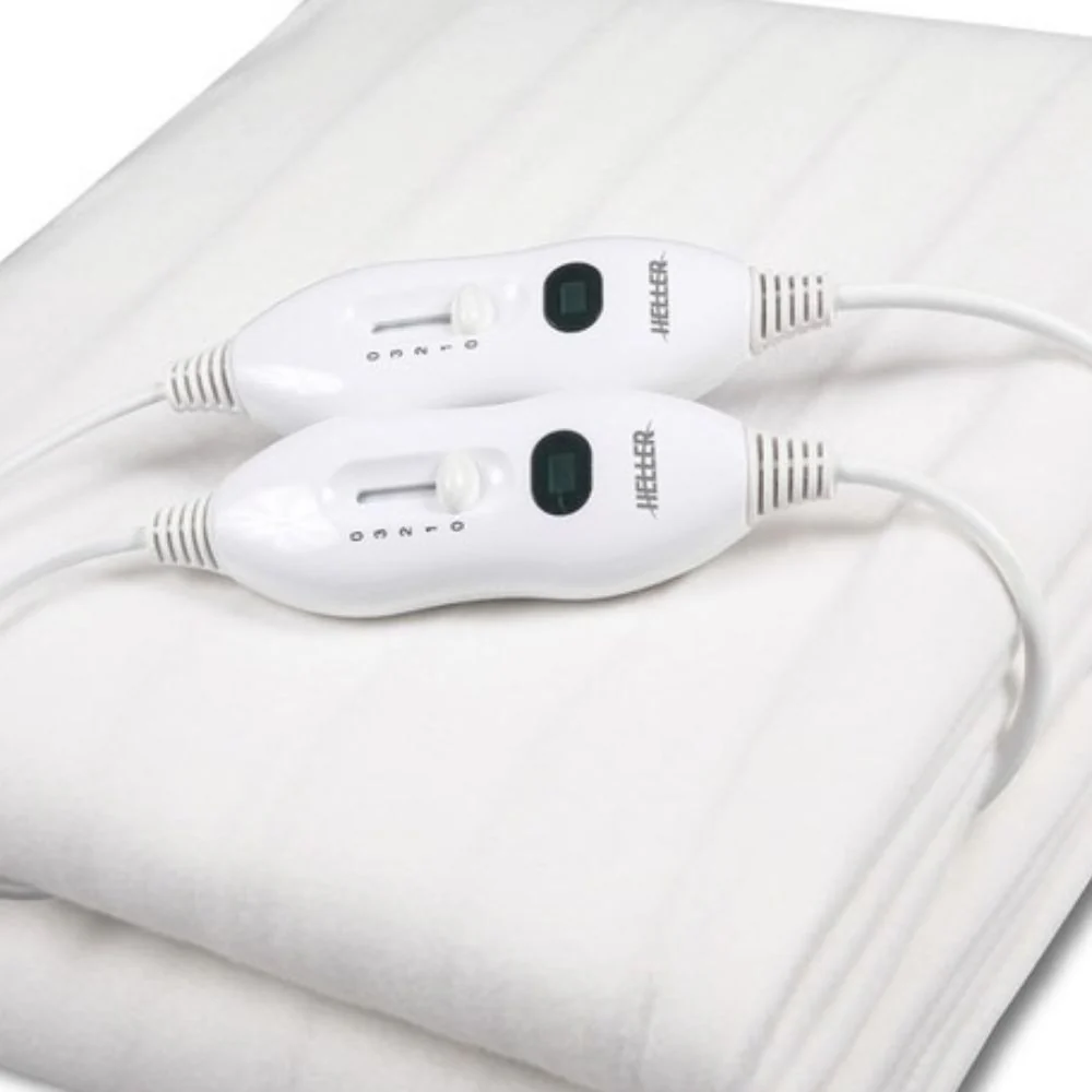 Heller Fitted Electric Blanket 182x203cm (Double) - Image 2
