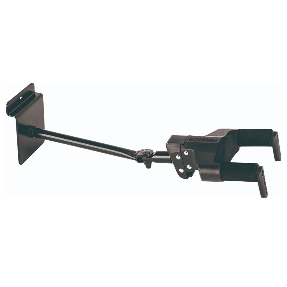 Hercules Guitar Slatwall Mount