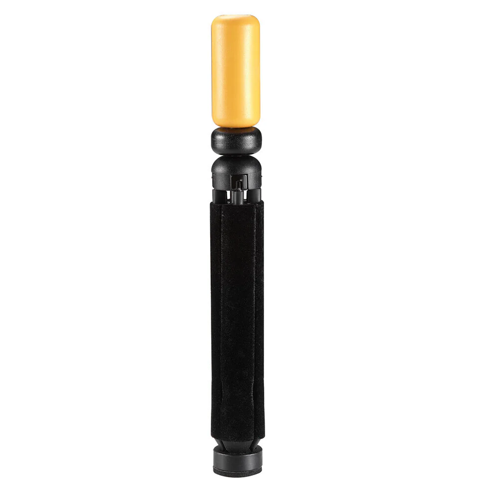 Hercules Travlite Low-B Flute Stand - Image 3