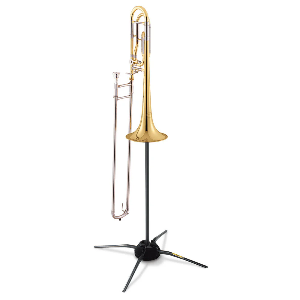 Hercules Travlite Trombone In-Bell Stand - Image 2