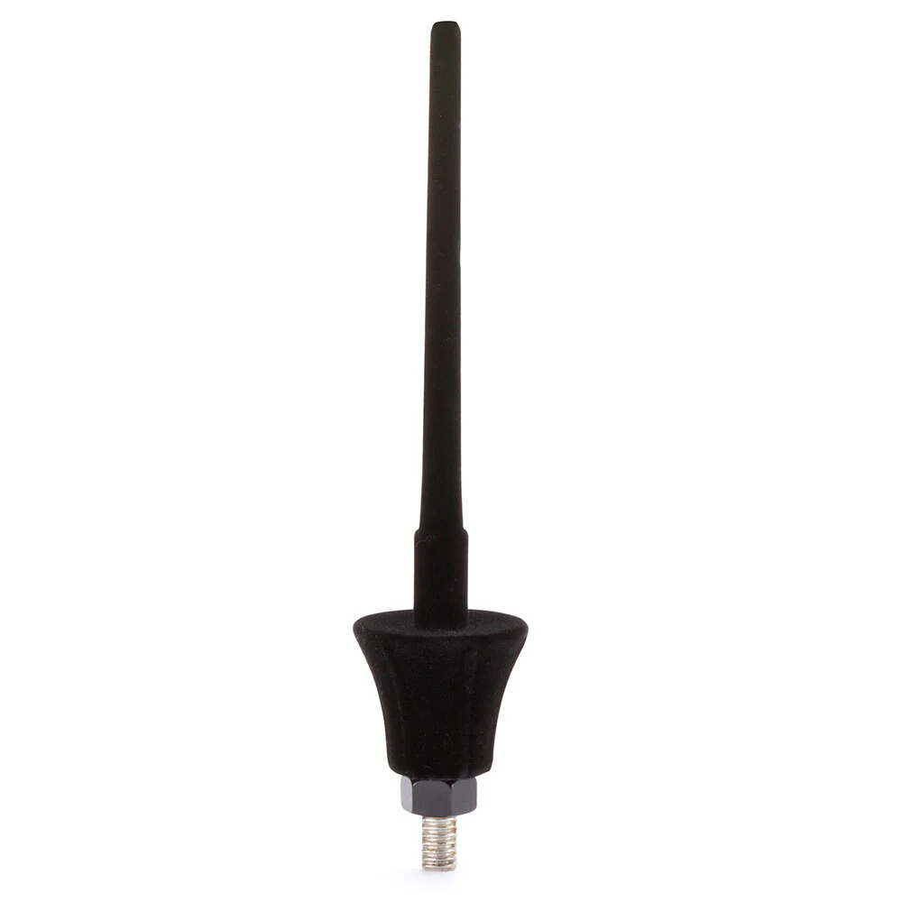 Hercules Velvet Piccolo Peg