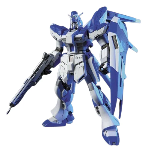 HGUC 1/144 Hi-Nu GUNDAM