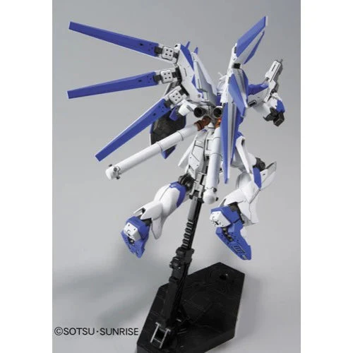 HGUC 1/144 Hi-Nu GUNDAM - Image 5