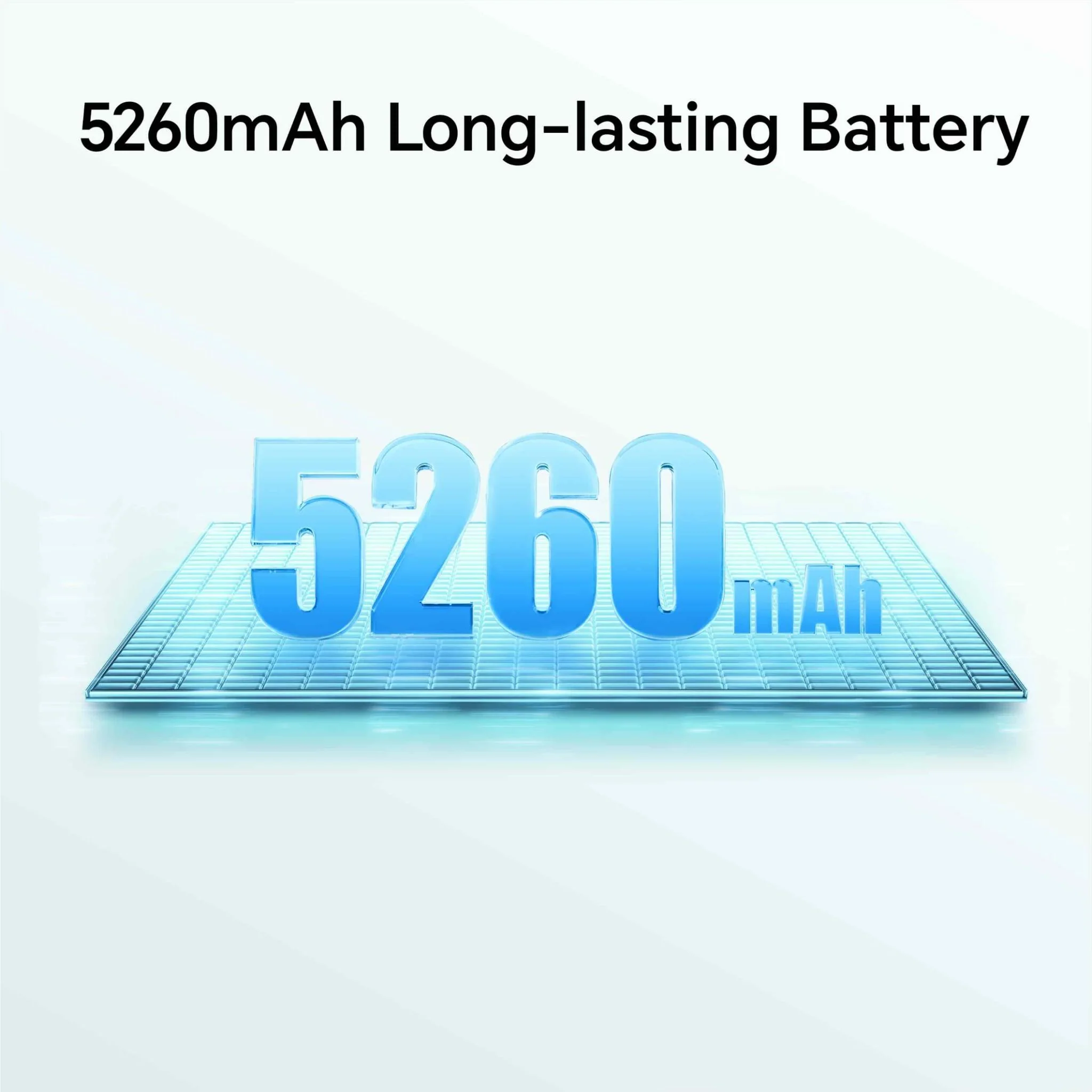 HONOR X6d 5G 128GB (Ocean Cyan) - Image 5