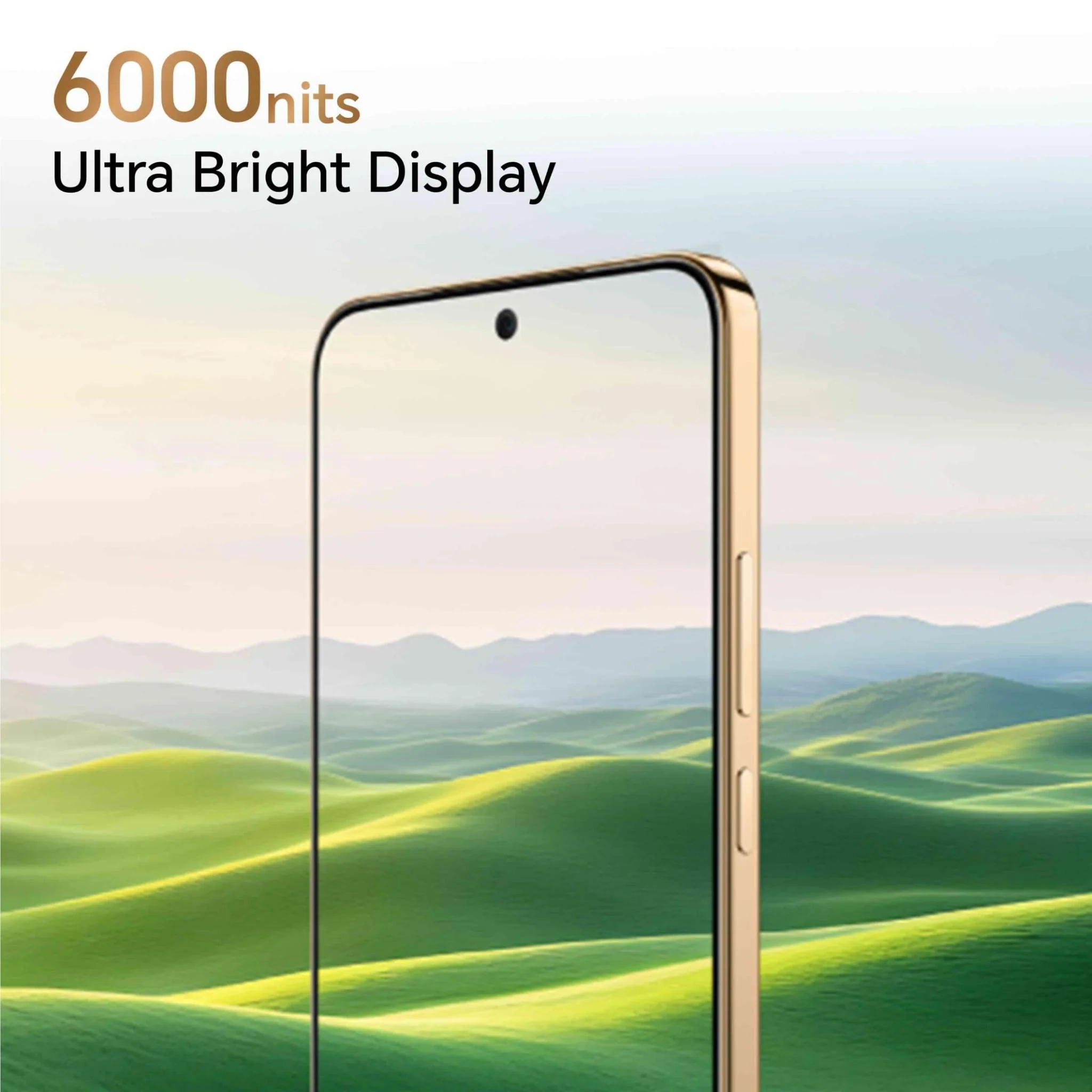 HONOR X9d 5G 256GB (Sunrise Gold) - Image 9
