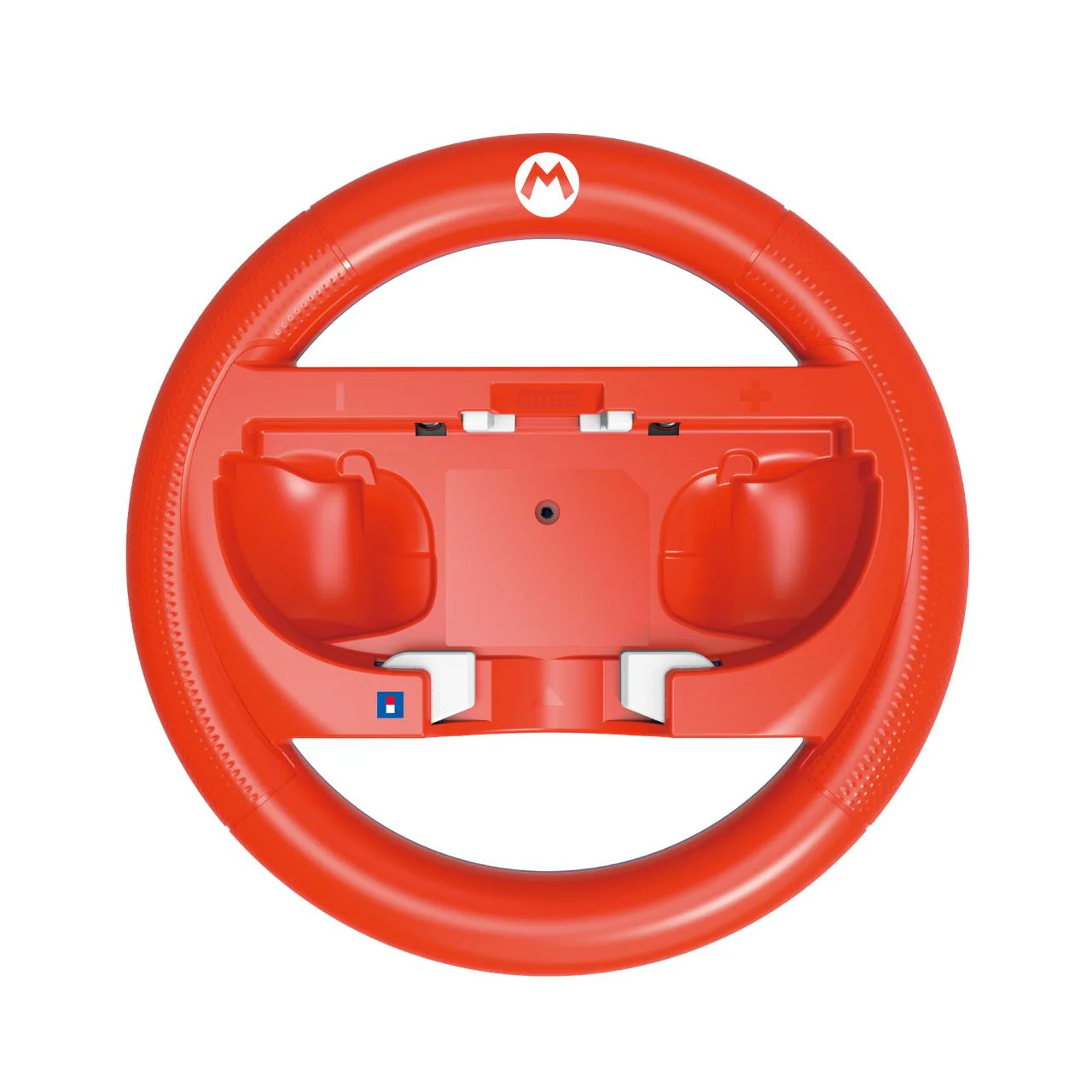 Hori Mario Kart Racing Wheel Attachment (Mario)