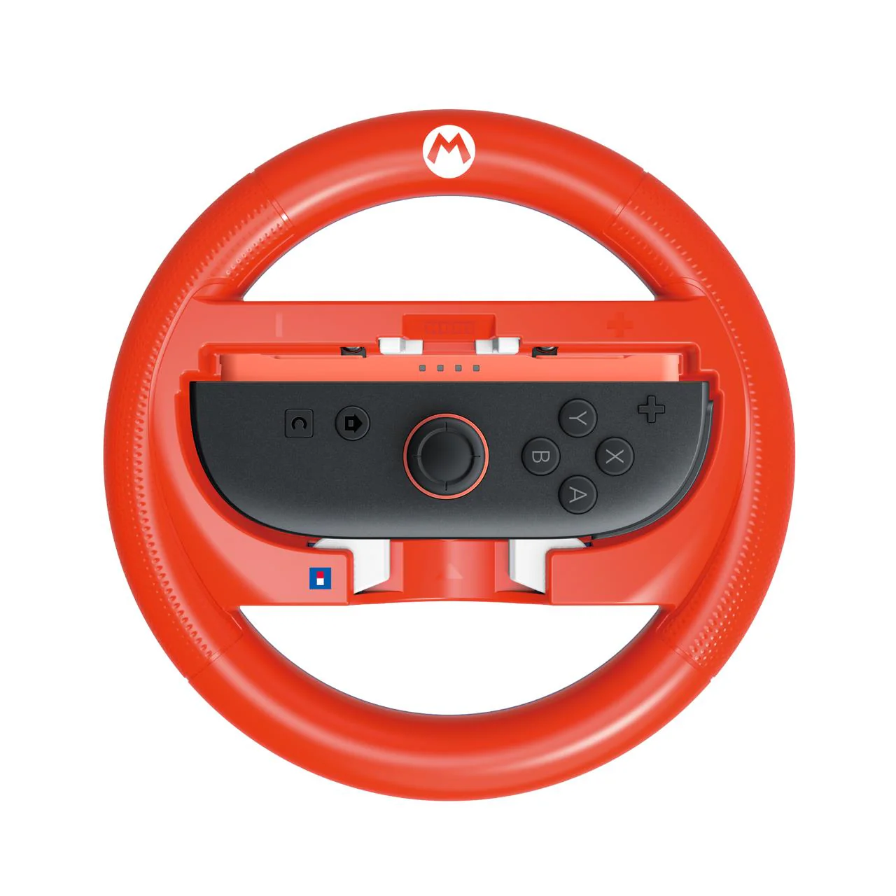 Hori Mario Kart Racing Wheel Attachment (Mario) - Image 2