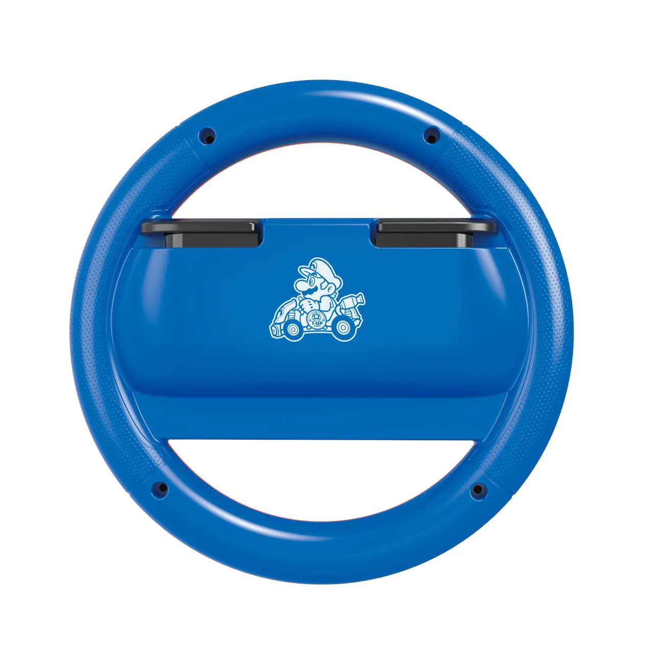 Hori Mario Kart Racing Wheel Attachment (Mario) - Image 5