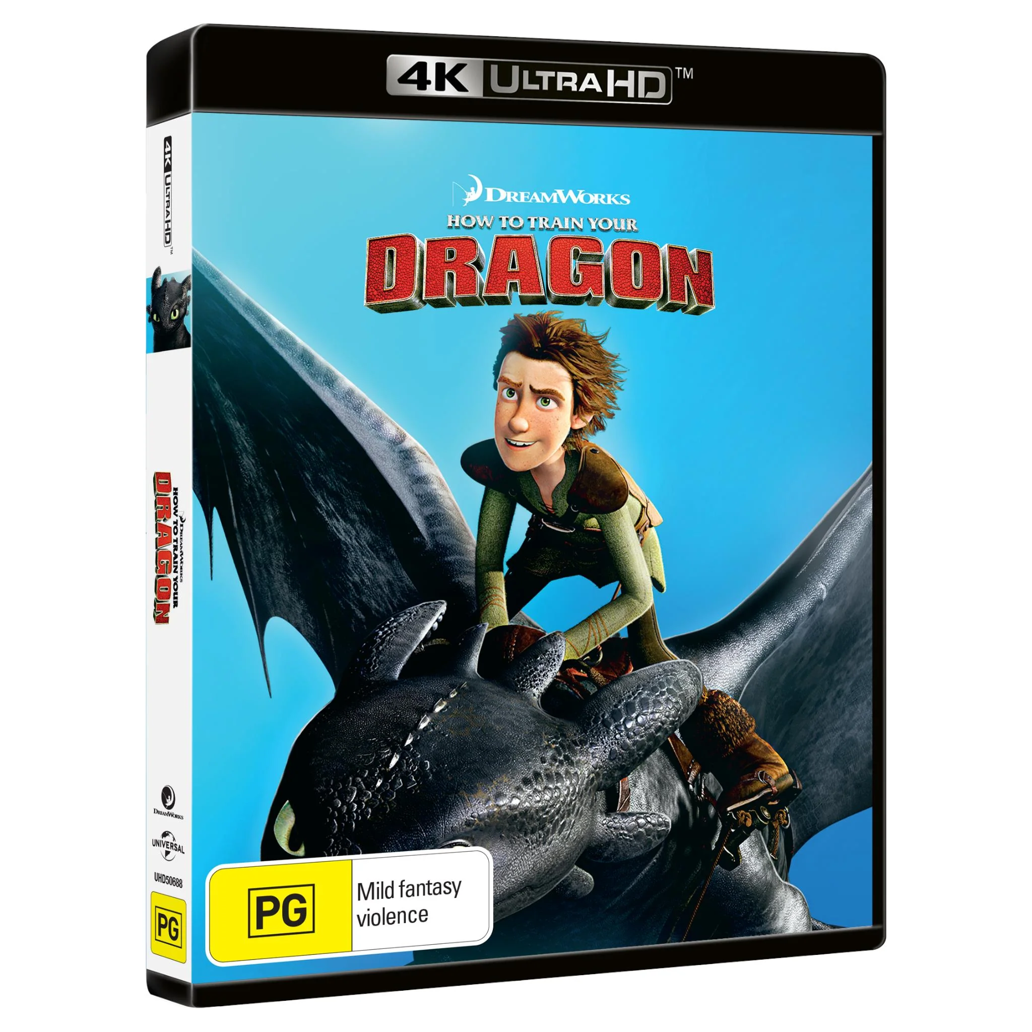 How To Train Your Dragon - Image 2