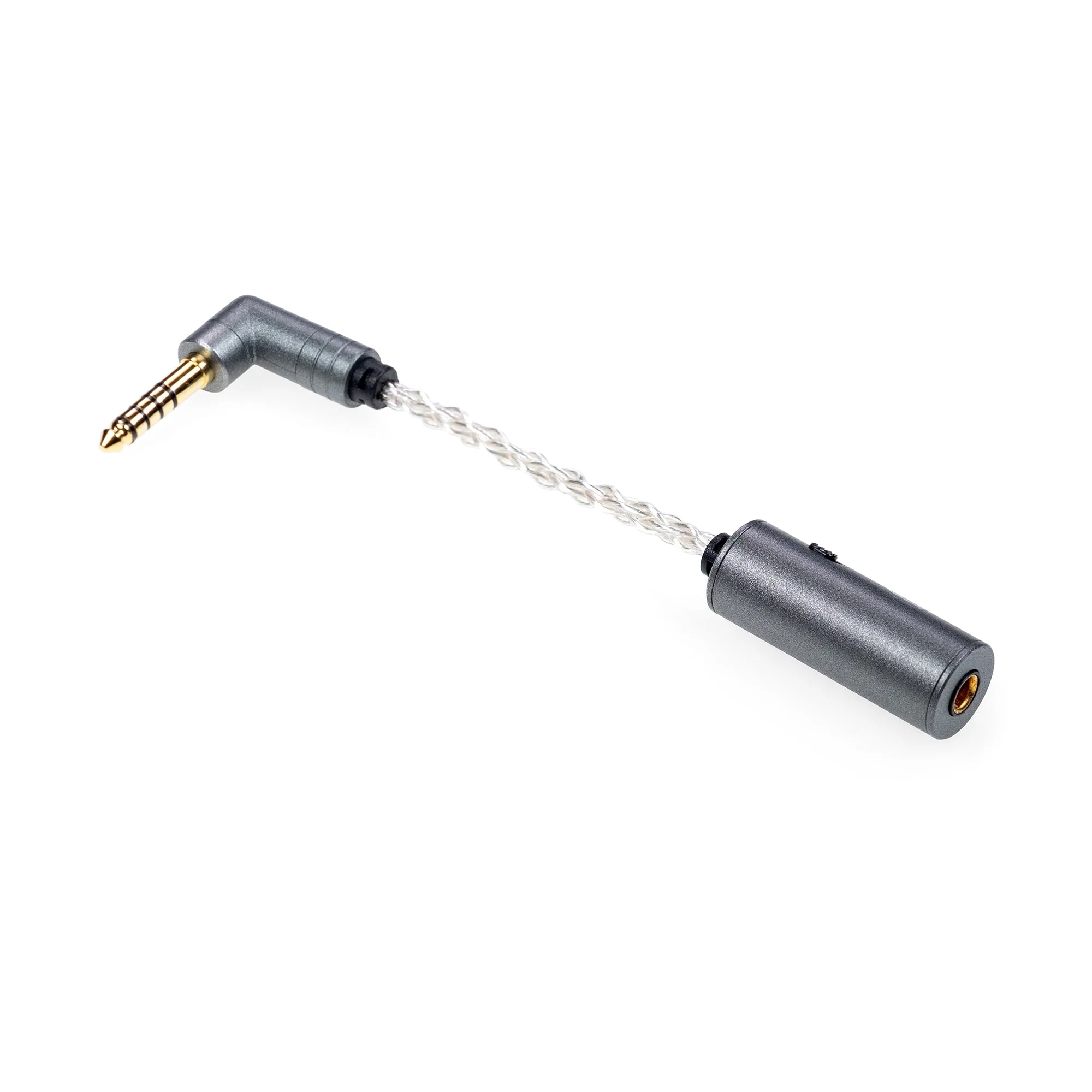 iFi IEMatch4.4 IEM Impedance Matching Device