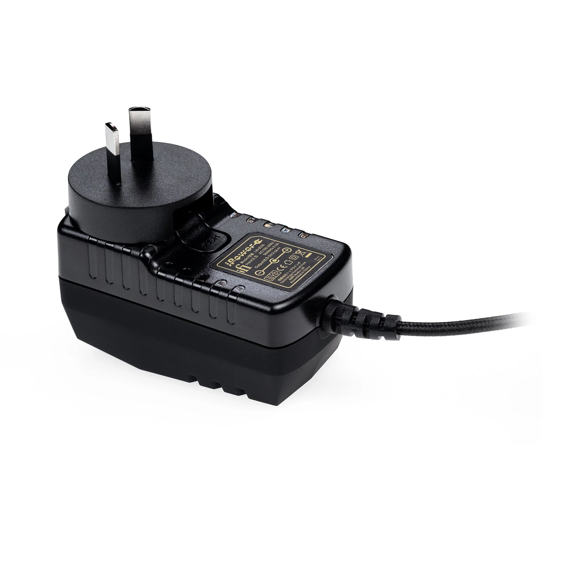 iFi iPower 15V MK2 Low Noise Power Supply