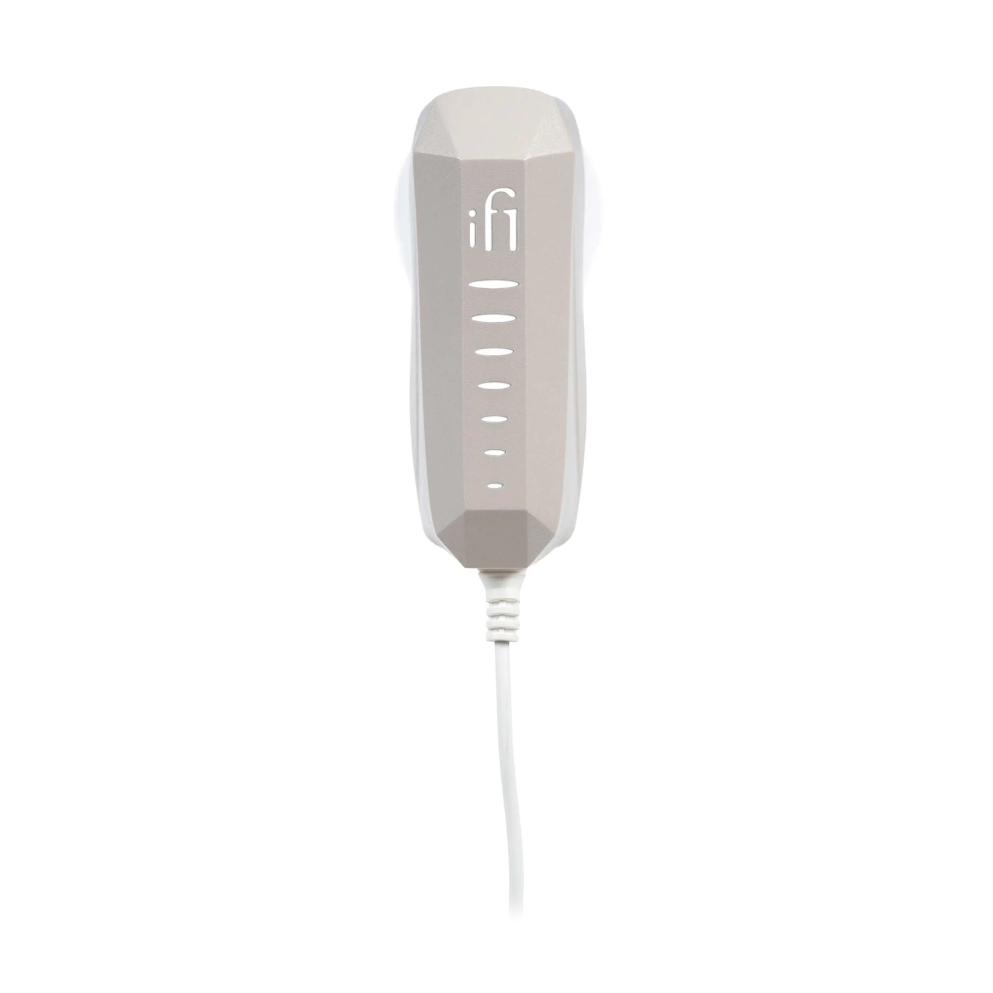 iFi iPower X 12V Low Noise Power Supply - Image 2