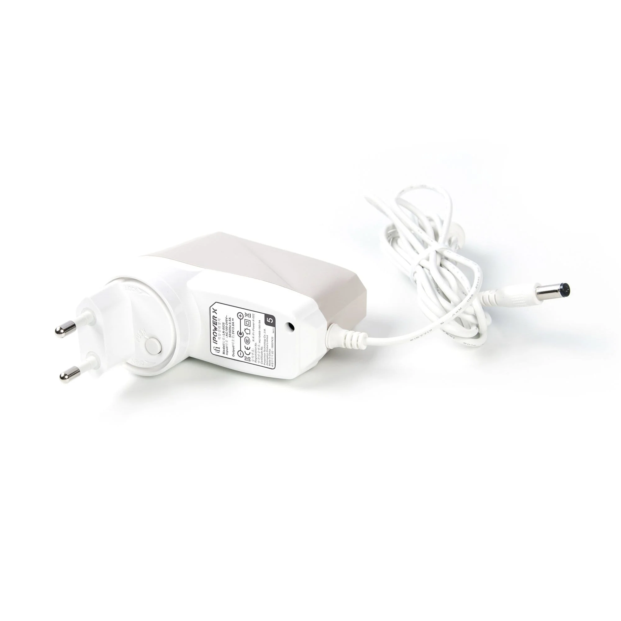 iFi iPower X 9V Low Noise Power Supply