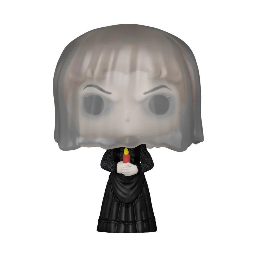 Insidious - Bride in Black Pop! Vinyl