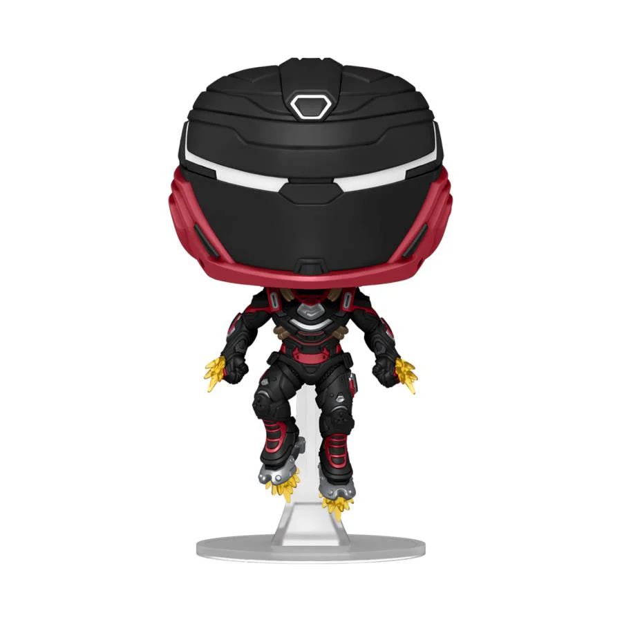 Ironheart - Ironheart Model 5 Pop! Vinyl