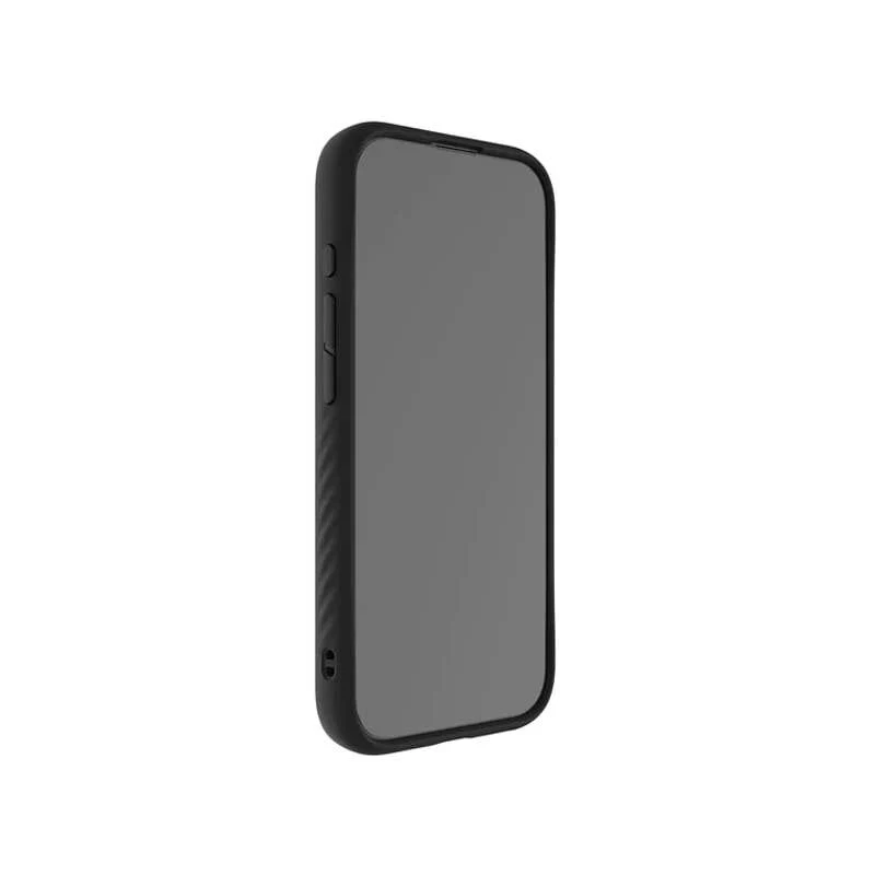 iShield Shatterproof Hybrid Glass Screen Protector iPhone 12 Pro Max [Privacy]