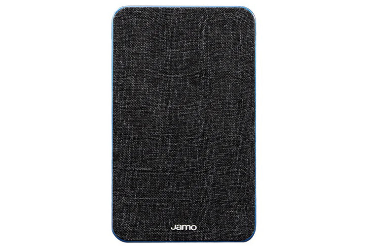 Jamo C705PA MKII Active Bookshelf Speaker (Blue) - Image 4