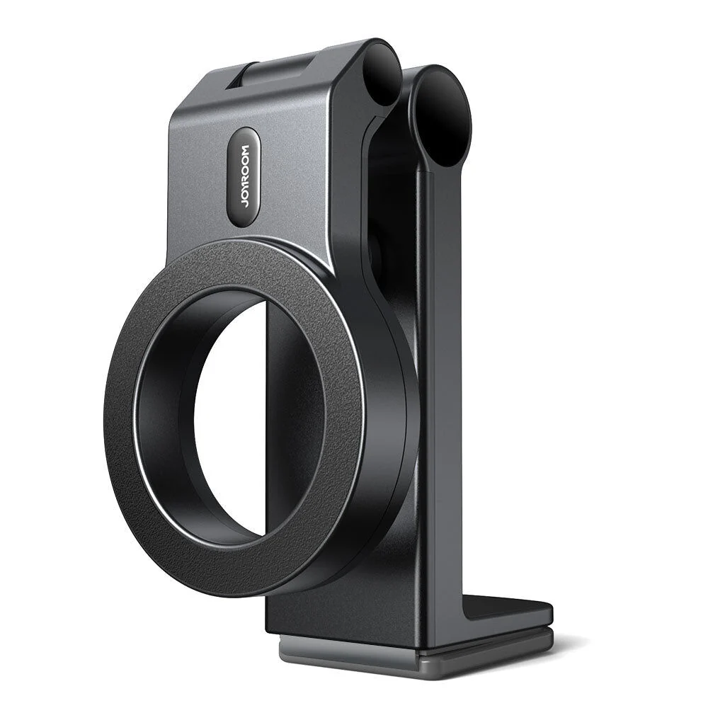 Joyroom ZS365 Magnetic Travel Phone Holder (Black)