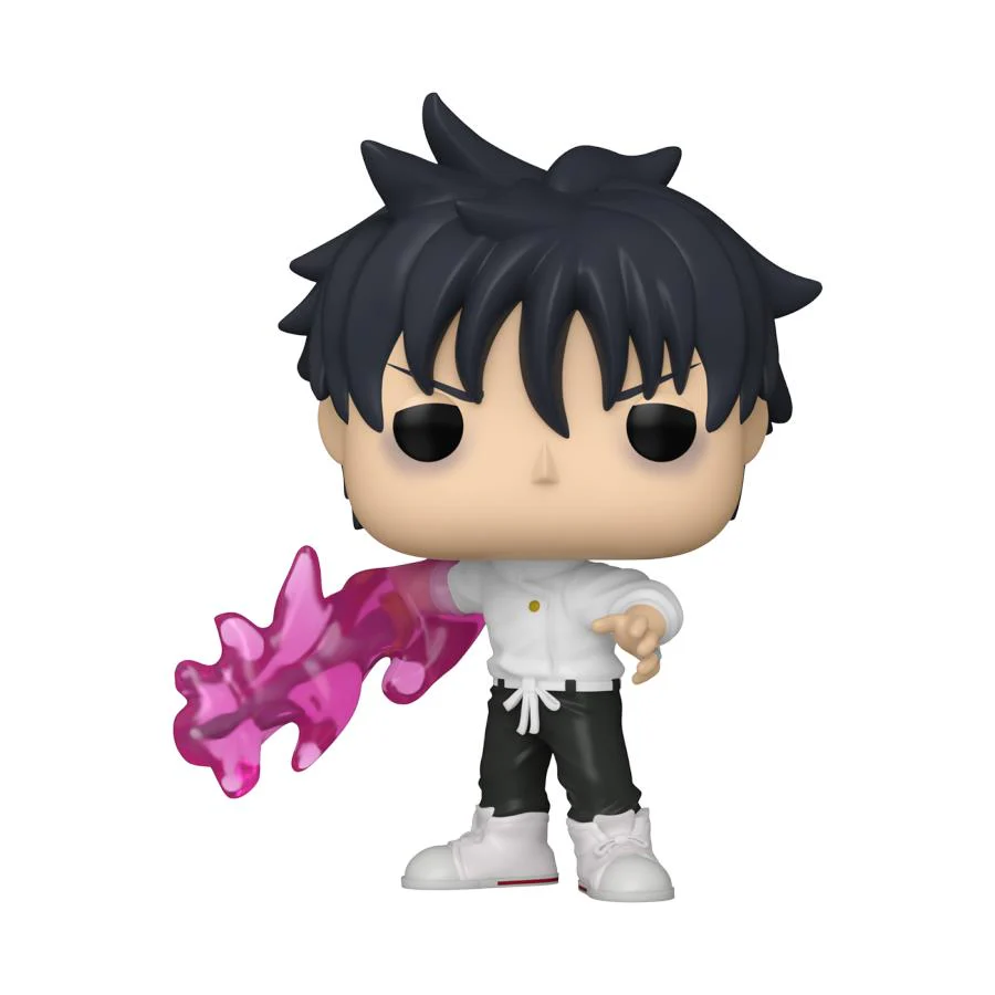 Jujutsu Kaisen 0 - Yuta Okkotsu (with Katana) Pop! Vinyl