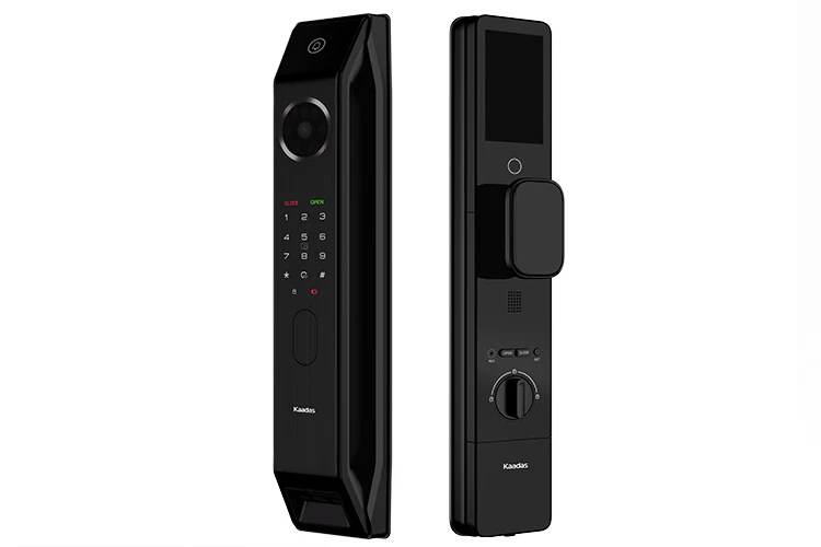 Kaadas P30 Pro Max Dual Camera Face Recognition Wi-Fi Smark Lock