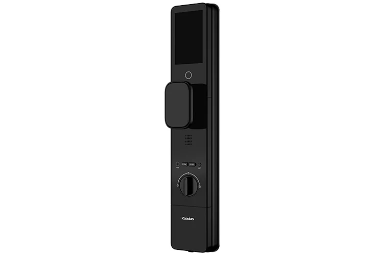 Kaadas P30 Pro Max Dual Camera Face Recognition Wi-Fi Smark Lock - Image 2