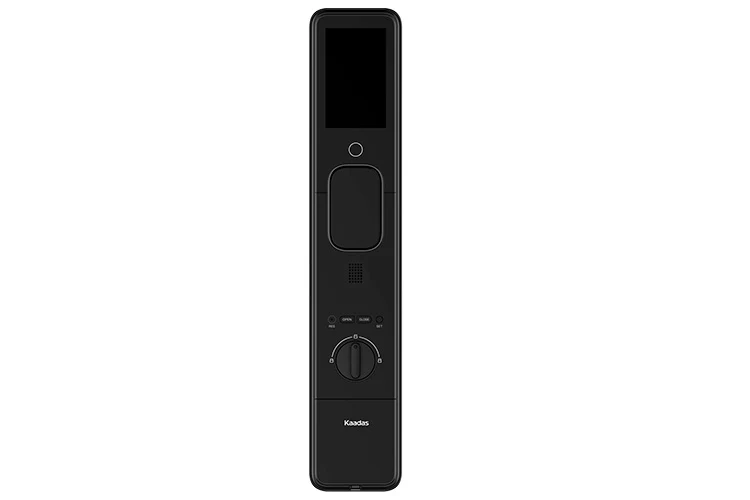 Kaadas P30 Pro Max Dual Camera Face Recognition Wi-Fi Smark Lock - Image 5
