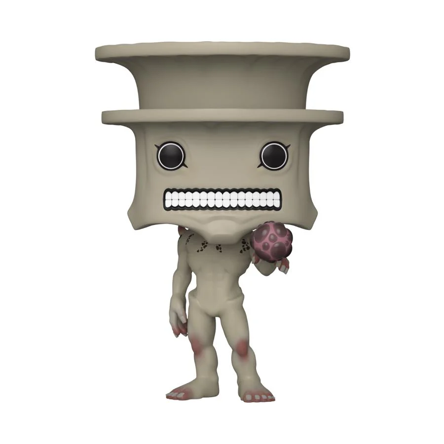 Kaiju No.8 - Kaiju No.9 Pop! Vinyl