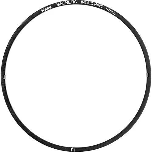 Kase Revolution 67mm Magnetic Filter Mega Set - Image 9
