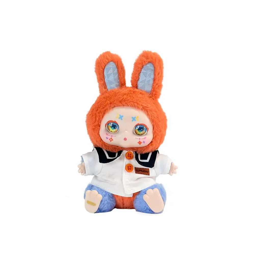 KIMMON - OOTD Fashion Trend Mystery Box Plush (Blind Box) - Image 7