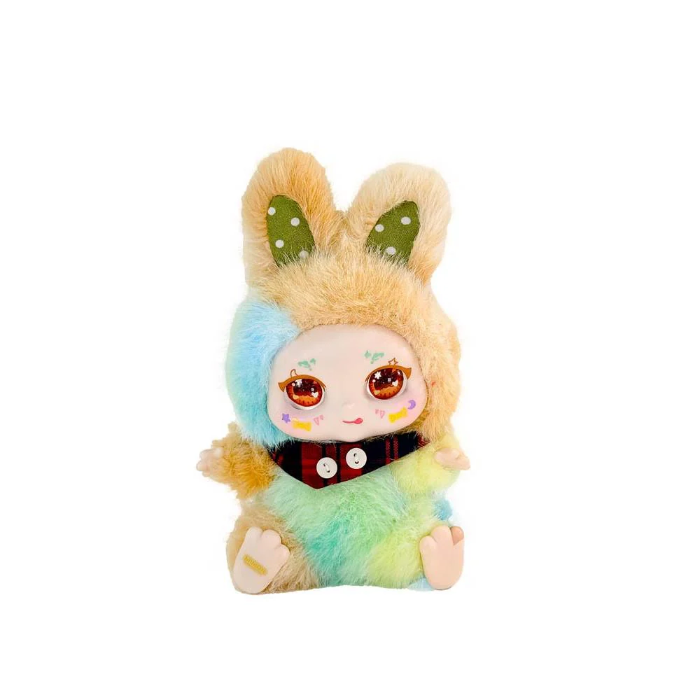 KIMMON - OOTD Fashion Trend Mystery Box Plush (Blind Box) - Image 8