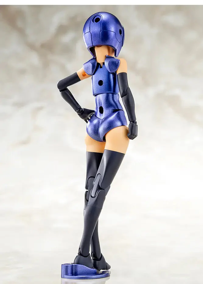 Kotobukiya 1/1 Megami Device B1R-M Chassis Kit Skin Color D - Image 4