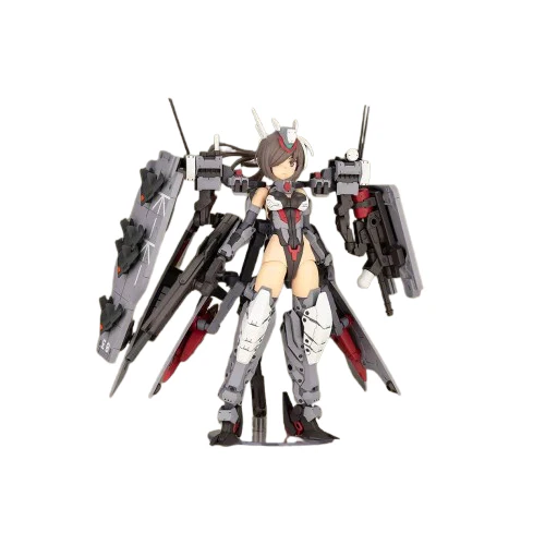 Kotobukiya Frame Arms Girl Frame Arms Girl Izumo Destroyer Ver.