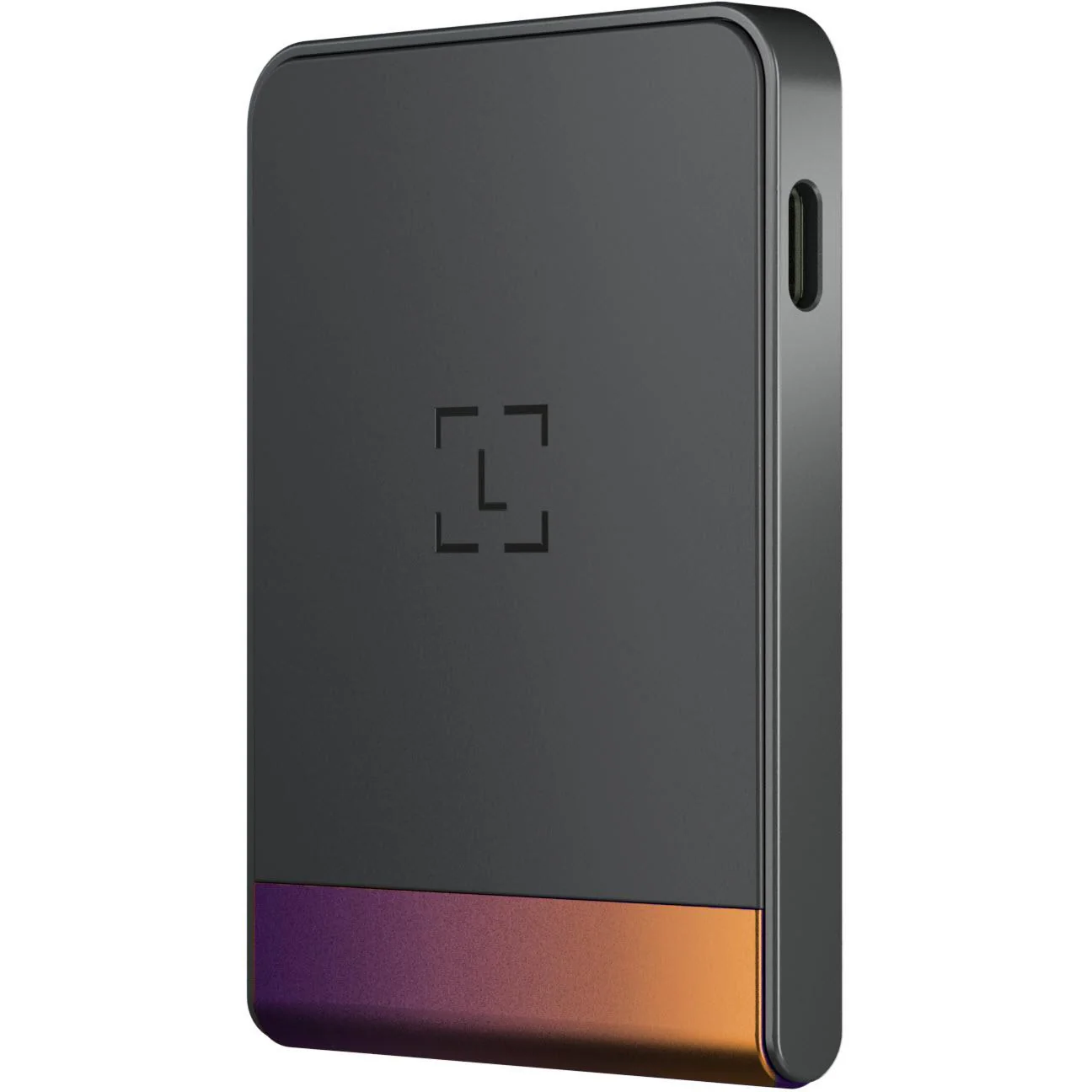 Ledger Flex Crypto Hardware Wallet with Recovery Key (Ferro Fuchsia) - Image 7