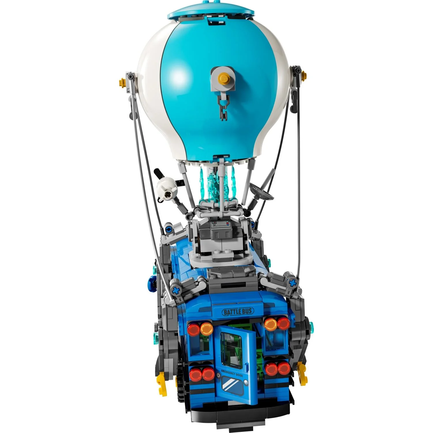 LEGO 77073 Battle Bus - Fortnite - Image 5