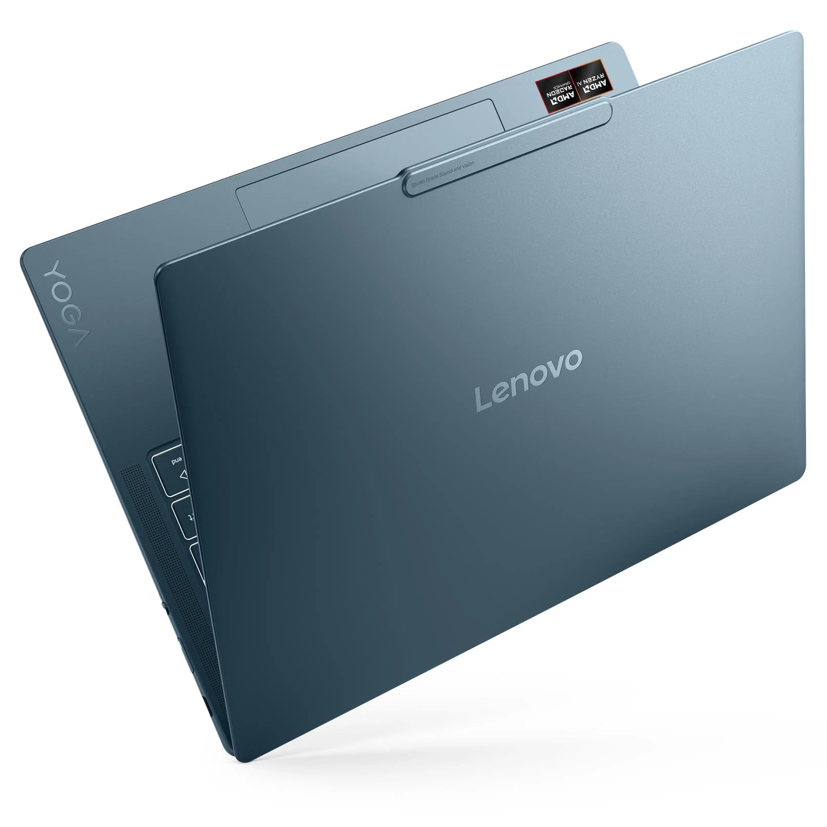 Lenovo Yoga S7 14" WUXGA OLED Copilot+ AI PC Laptop (Ryzen AI 7)[1TB] - Image 7