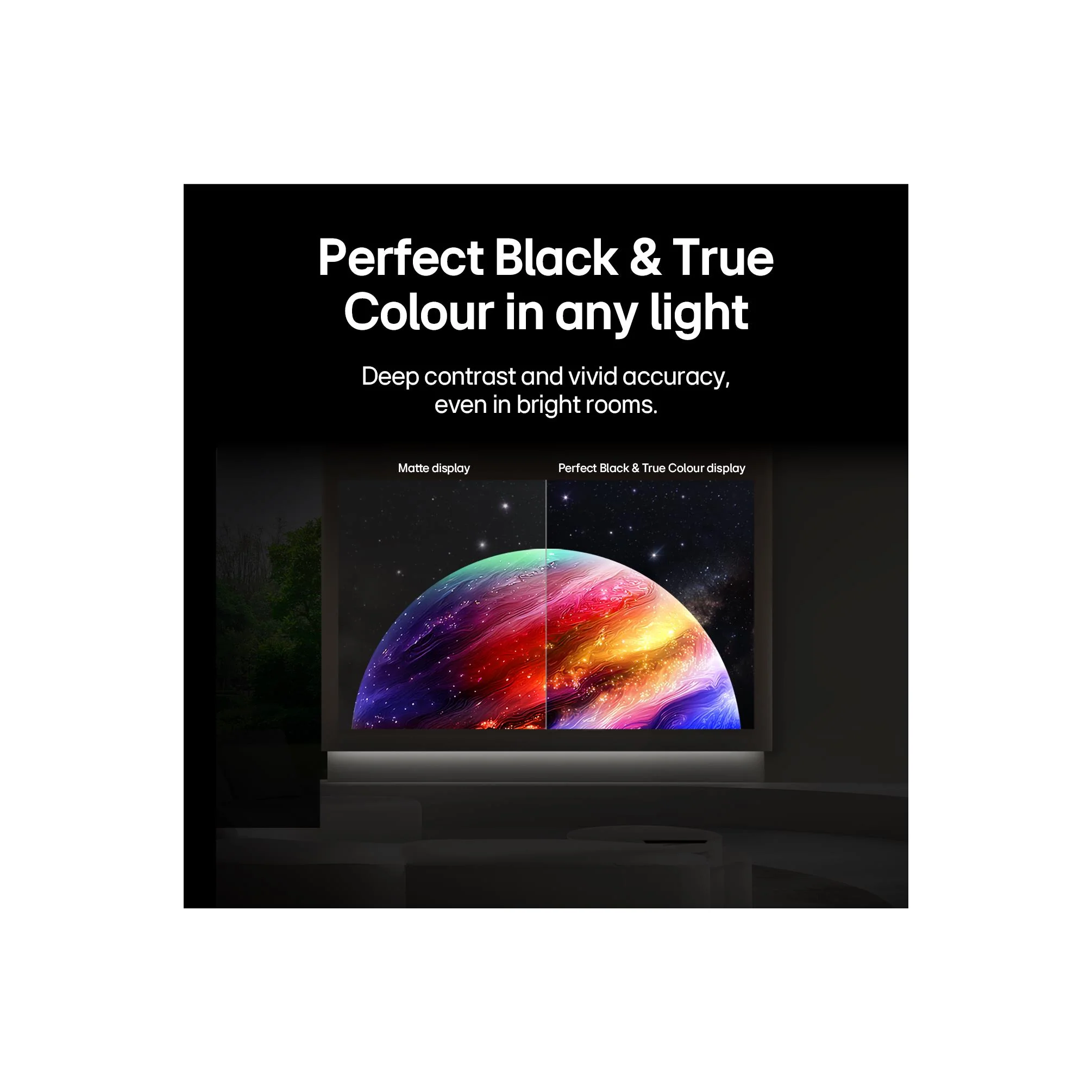LG 55" OLED EVO AI C6 4K Smart TV [2026] - Image 6