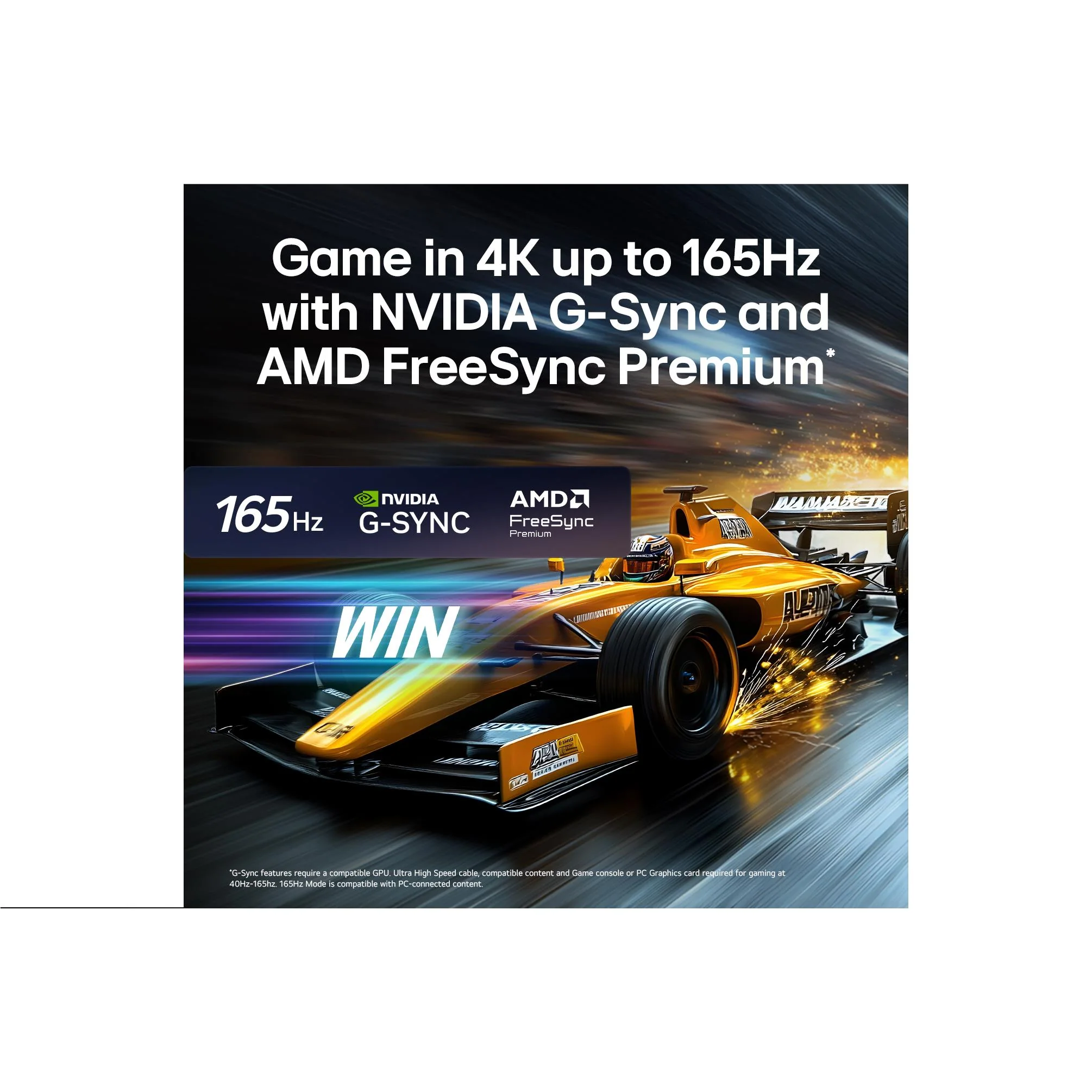LG 83" OLED EVO AI C6 4K Smart TV [2026] - Image 10