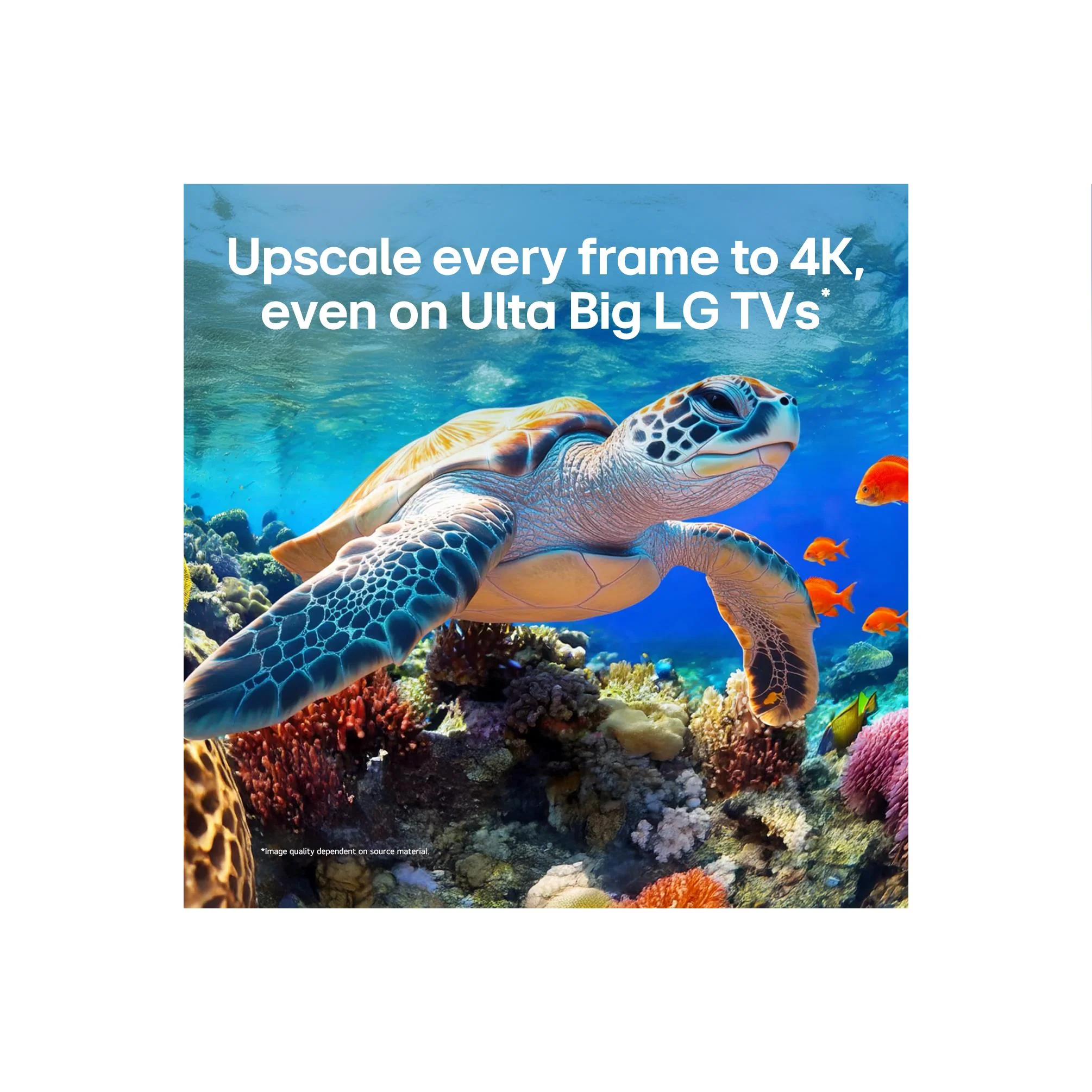 LG 85" QNED70B AI Mini-LED 4K Smart TV [2026] - Image 9