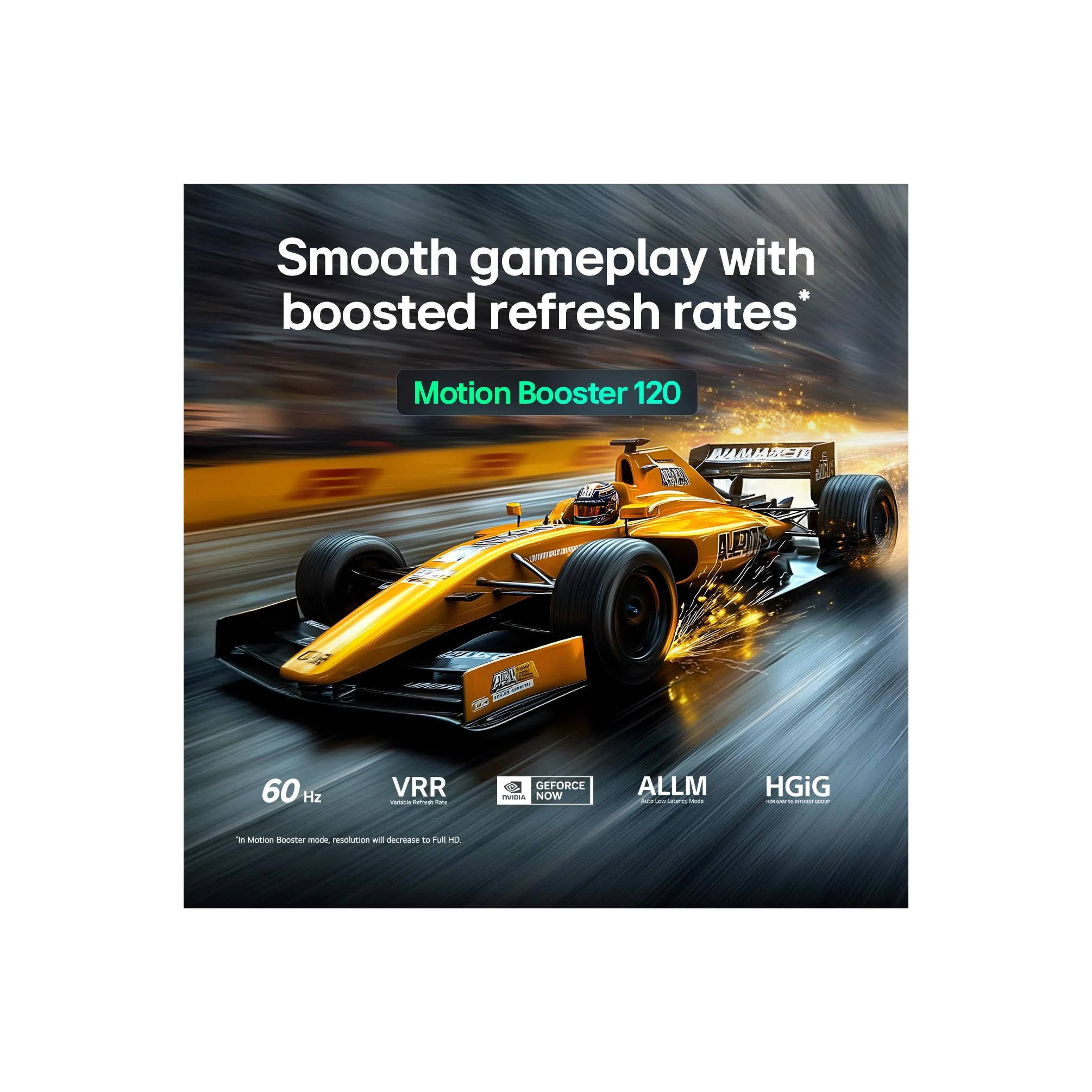 LG 85" QNED80B EVO AI Mini-LED 4K Smart TV [2026] - Image 11