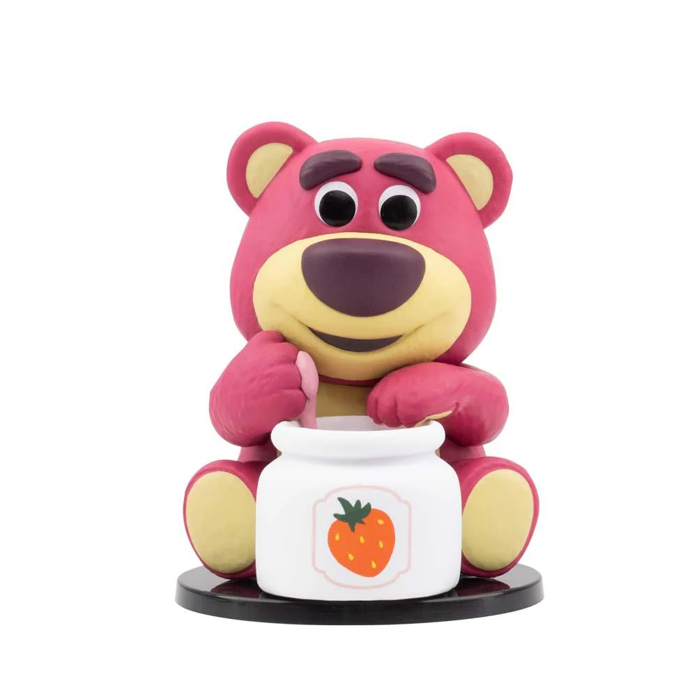 Lotso Teddy Bear Series (Blind Box) - Image 6