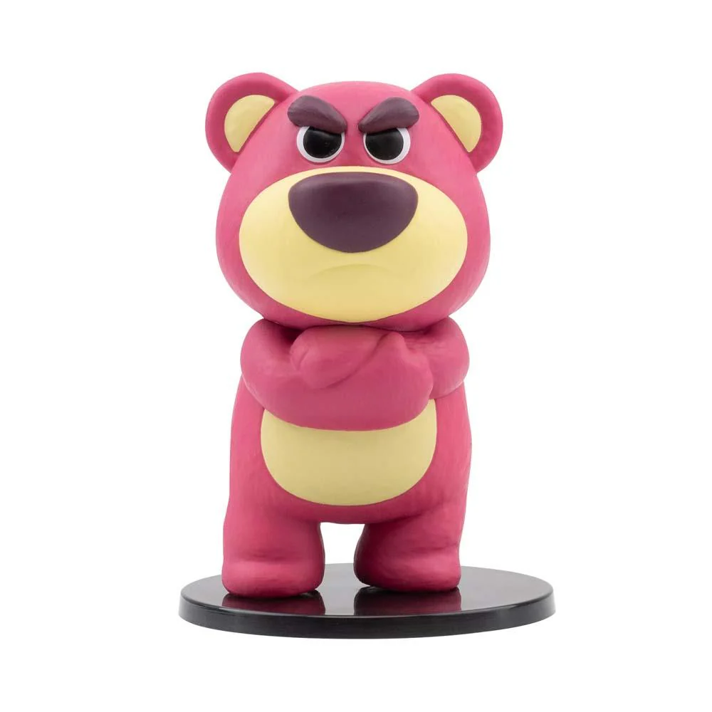 Lotso Teddy Bear Series (Blind Box) - Image 8