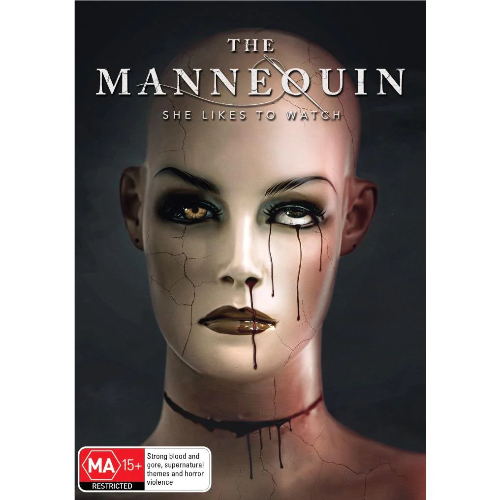 Mannequin, The