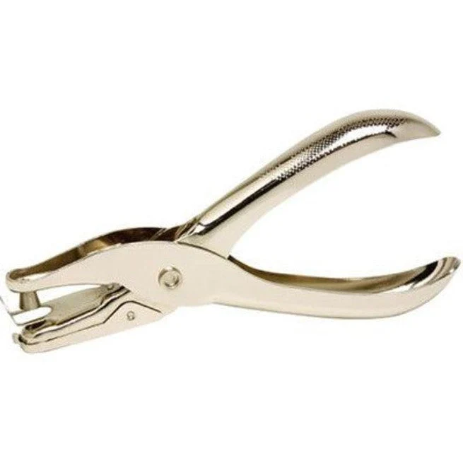 Marbig 1 Hole Punch 6 Sheet