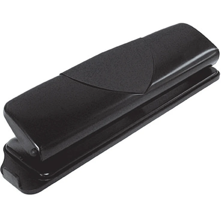 Marbig 4 Four Hole Punch 8 Sheet Paper Puncher