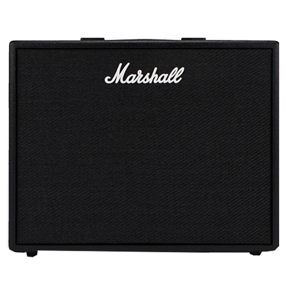 Marshall 50W 1 x 12 Combo