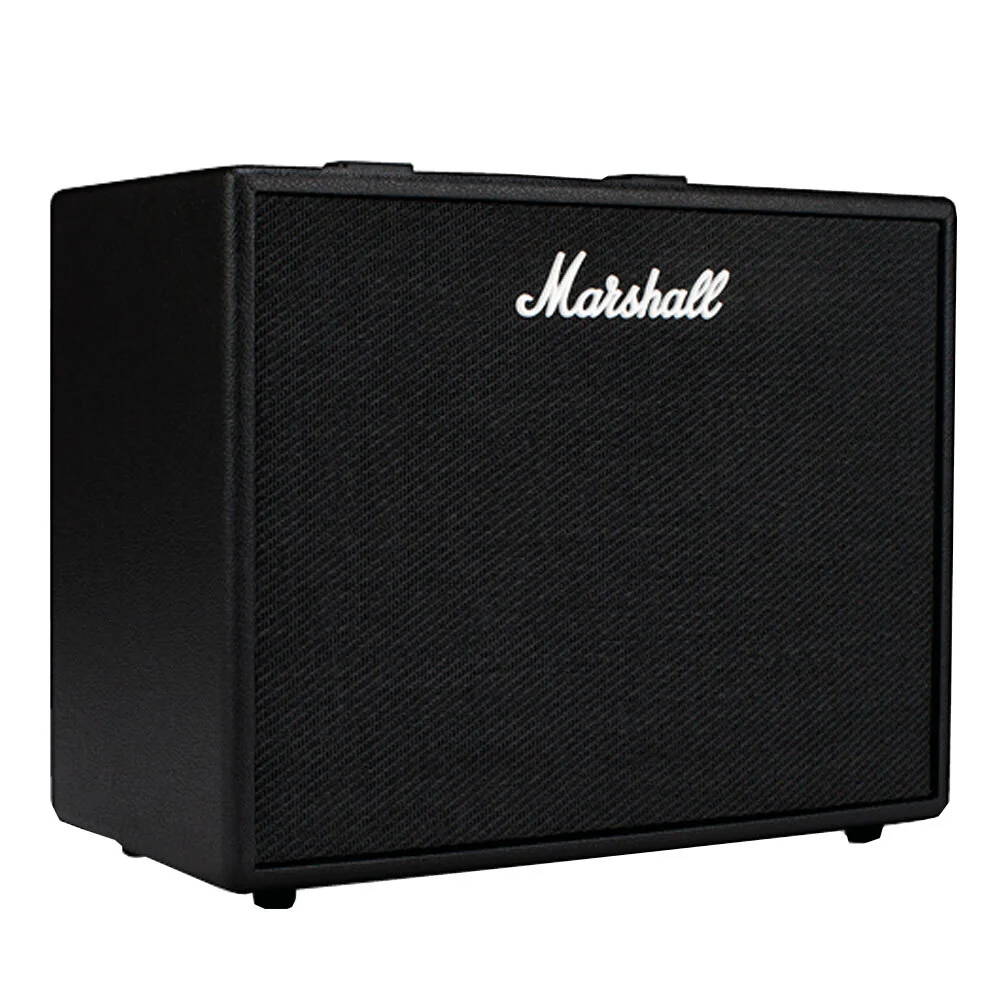 Marshall 50W 1 x 12 Combo - Image 2