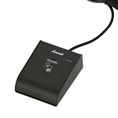 Marshall Single Footswitch For DSL1C and DSL1H - Image 2